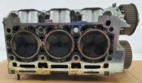 фото thumb №9, Головка двигателя citroen c5 3.0 10fj2h 9631076610