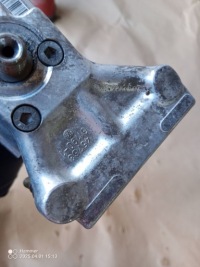 фото thumb №6, Насос топливная рейка высокого давления 0261520028 ford mondeo iii mk3 1.8 16v