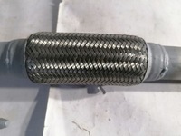 фото thumb №5, Оригінальна труба вихлопна fiat doblo 71765079