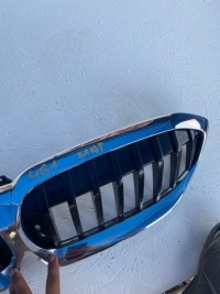 фото thumb №9, Решётка радиатора решётка радиатора решётки радиатора bmw 3 g20 g21 2019-