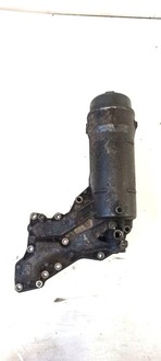 фото thumb №1, Основание фильтра масла scania s r xpi pde ng ngt euro 5 6 1769416