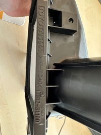 фото thumb №7, Корпус фильтра воздуха lexus rc 200t 17812-31100 1781231100