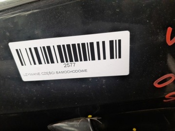 фото thumb №8, Дверь левый перед vw passat b6 05-10r