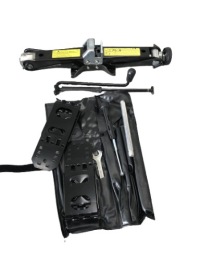 фото thumb №1, Набір домкрат інструменти audi a4 b8 8k0011031g