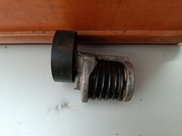 фото thumb №1, Натяжитель ремень audi a4 b6 1.9 tdi 950330
