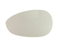 фото thumb №1, Fiat grande punto 500 вкладиш скло дзеркало лівий no