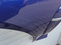 фото thumb №8, Jaguar xf x250 крыло левый перед передний jkm