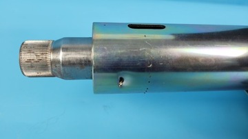 фото thumb №13, Mercedes w218 cls 350 колонка кермова a2184600216 a204462206