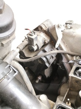 фото thumb №16, Двигун з насос bmw e46 рестайлінг e90 e60 e61 2.0d 163km m47tueol 100% справний