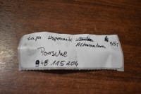 Идеальная кронштейн кронштейн генератора porsche 1 Доставка, фото thumb