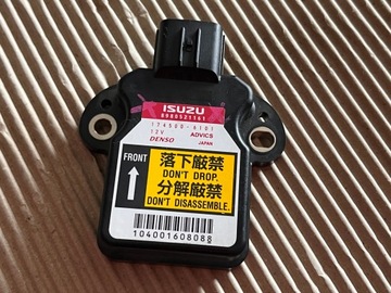 фото thumb №1, Isuzu d-max ii модуль esp 8980521161