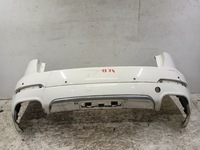 фото thumb №1, Бампер задняя задний maserati levante 16-