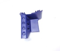 фото thumb №1, Smart fortwo i 2002 защита пластиковая 0001407v010