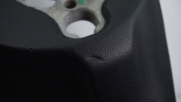 фото thumb №12, Кермо шкіряний багатофункціональна vw golf vii 5g0419091dj