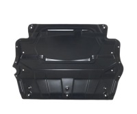 фото thumb №1, Захист pod двигун vw tiguan 11- nowa