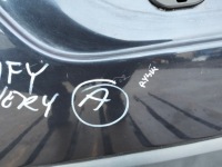 фото thumb №6, Кришка багажника задня борт land rover discovery 3 iii 2004-2009 колір lrc731