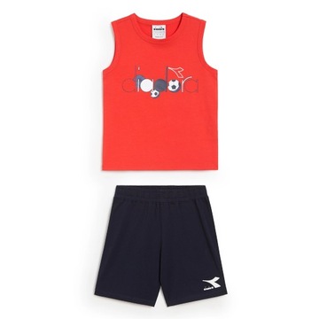 DIADORA JB.SET SL KICK комплект для мальчика