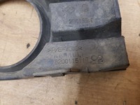 фото thumb №4, Решётка решётка радиатора бампера перед 2szt комплект renault scenic ii