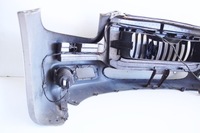 фото thumb №9, Бампер перед решётка радиатора kpl maserati quattroporte v lift 2010 eu