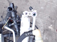 фото thumb №7, Трубки шланги дроти кондиціонера wody обігрівача chevrolet corvette c8 20-