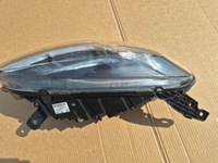 фото thumb №9, Fiat doblo лампа права. 2015-2022 .mopar. czarna