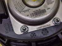 Smart forfour подушка безпеки водія Недорого, фото thumb