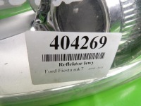 фото thumb №8, Ford fiesta mk7 фара передня ліва 8a6113w030gd