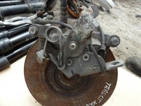 фото thumb №5, Ford transit mk8 ступиця колеса задня 15"