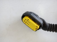 Электропроводка дверь левое  задняя renault scenic 3 Цена, фото thumb