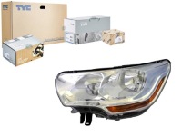 фото thumb №2, Tyc фара citroen 20-12944-05-2