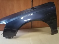 фото thumb №13, Крыло audi a6 c6 левый рестайлинг lx5s алюминий