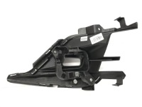 Решітка рамка кронштейн протитуманної фари ліва renault clio v 19- r. 261a17399r Оригінал, фото thumb