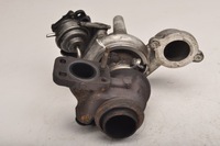 фото thumb №7, 207 208 308 2008 c4 cactus expert c3 picasso 1.6 hdi турбіна 9673283680