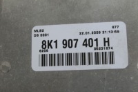 Бортовой компьютер двигателя audi a4 b8 2.7 tdi Оригинал, фото thumb