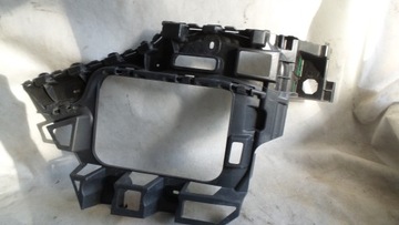 фото thumb №9, Touareg ii лівий зад ковзун бампер заднього кріплення 7p6807393 7p6807393a