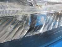 фото thumb №12, Лампа ліва передня honda civic viii ufo europa