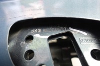 фото thumb №8, Ford mondeo mk5 2014- дверь левая передние левый перед ds73-f14a59-ba