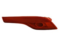 фото thumb №2, Honda cr-v 2017- лампа задняя правая 34500tlaa01