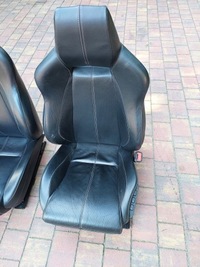 фото thumb №6, Сиденья комплект сиденье перед левый правый aston martin db9