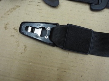 фото thumb №11, Ремни pas подушка безопасности audi a3 vw sharan 7n0857737de