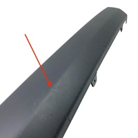 фото thumb №12, Бампер задня hyundai h350 86518-59000