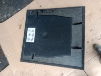 Пол багажника range rover vogue l322 Цена, фото thumb