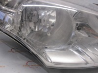 фото thumb №12, Renault megane iii cc 11r фара правое перед 260100018r англичанин