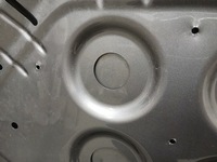 фото thumb №5, Капот mercedes eqa w243 gla w247