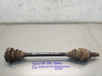 Купити Привідний вал праві задній bmw x5 e53 3.0 d, фото thumb