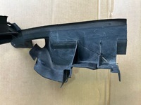 фото thumb №10, Воздуховод воздуха защита поперечина mercedes clk w209 a2095050530 a2095050630