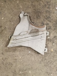 фото thumb №1, Renault clio iv dacia защита распределительного вала 135614168r