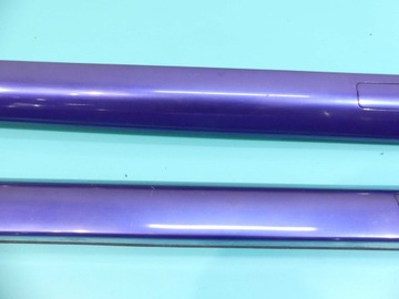 фото thumb №14, 2x рейлинги спойлер спойлер honda hr-v i 99-06 3d