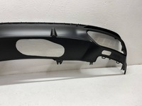 фото thumb №7, Audi a4 b9 lift 8w s-line диффузор накладка бампер задняя 8w0807521ab org fv