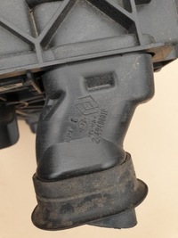 фото thumb №6, Корпус захист акумулятор renault laguna iii оригінальний номер